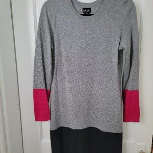 Nicole Miller Sweater Dress